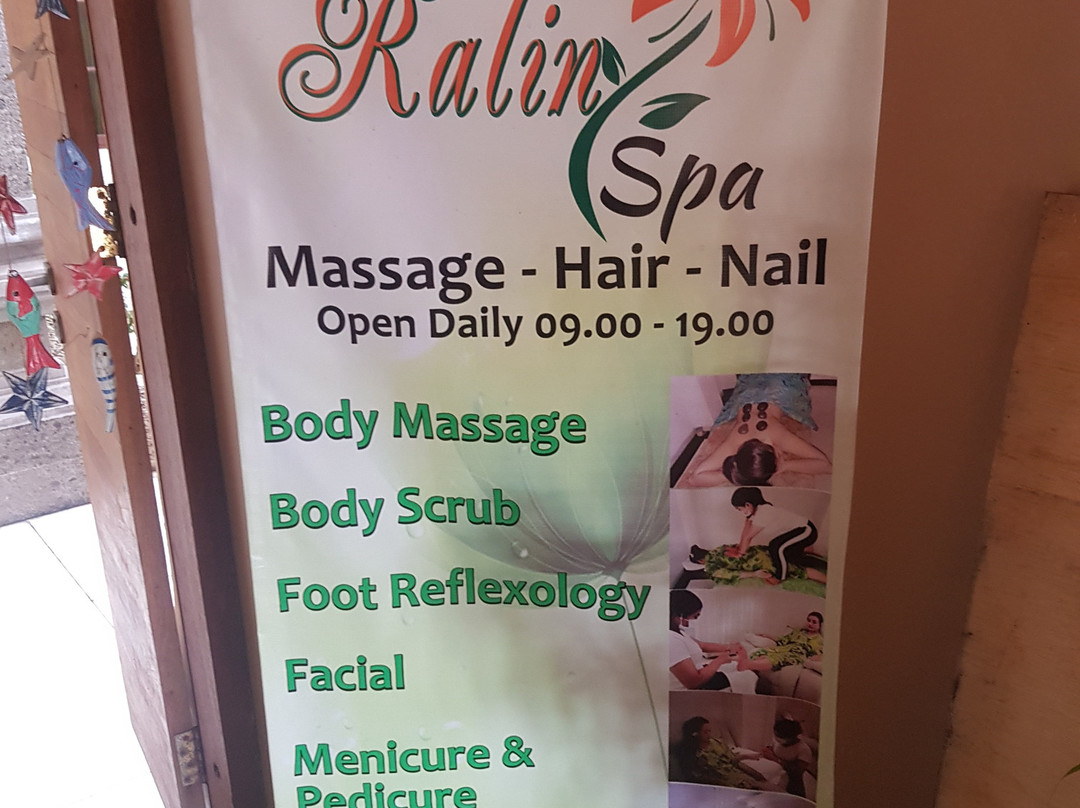 Ralin Spa Bali景点图片