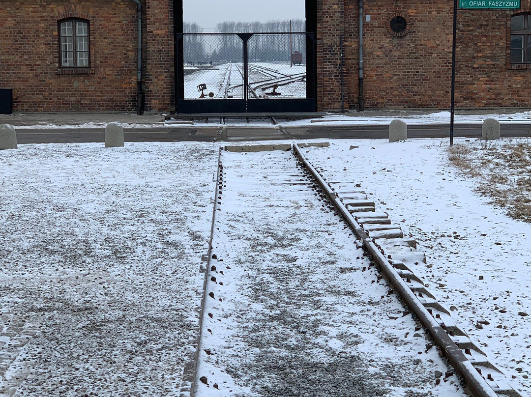 Krakow Airport Express-克拉科夫必去景点