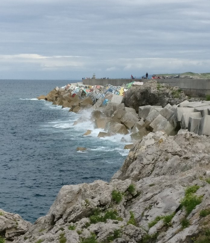 Camping Playa de Troenzo主图