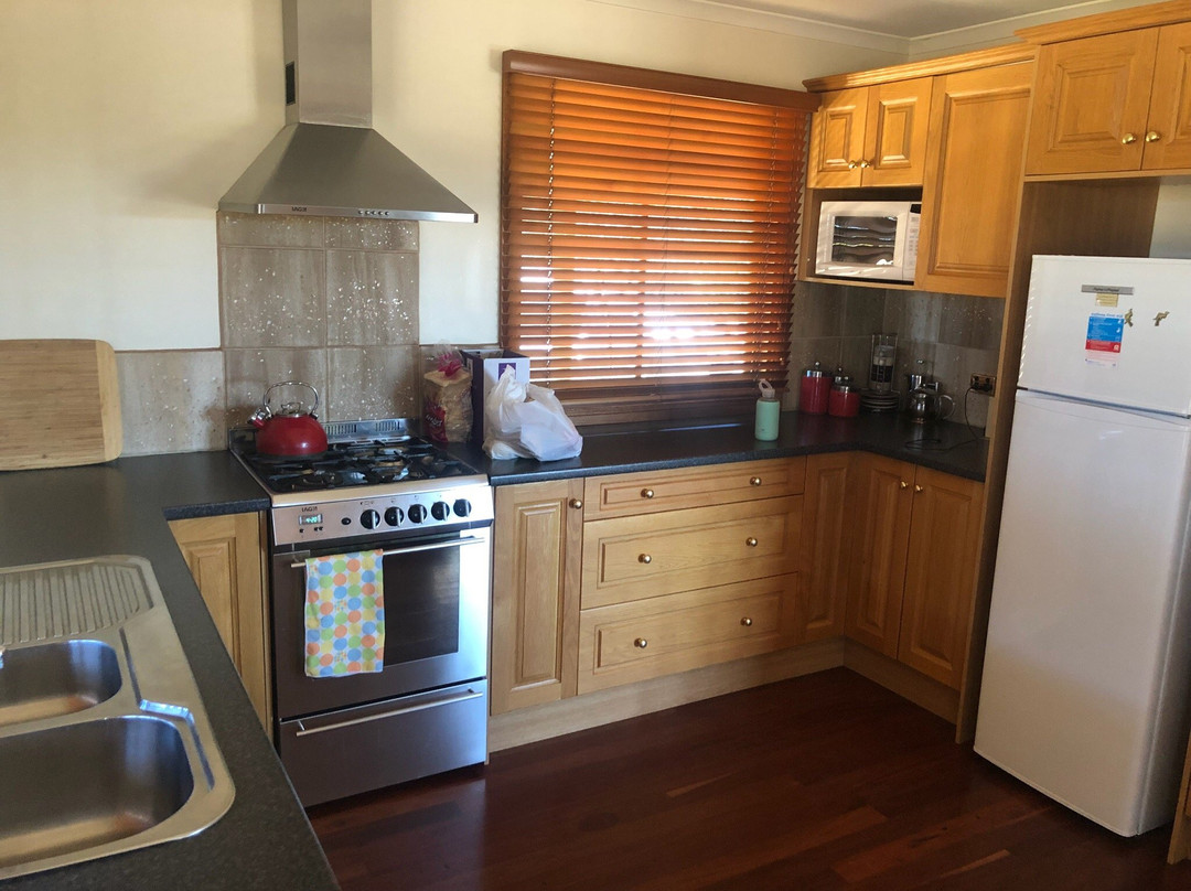 Eleanor River Homestead - Kangaroo Island主图