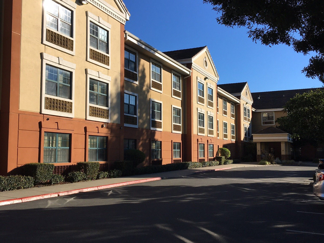Extended Stay America Pleasant Hill - Buskirk Ave.主图