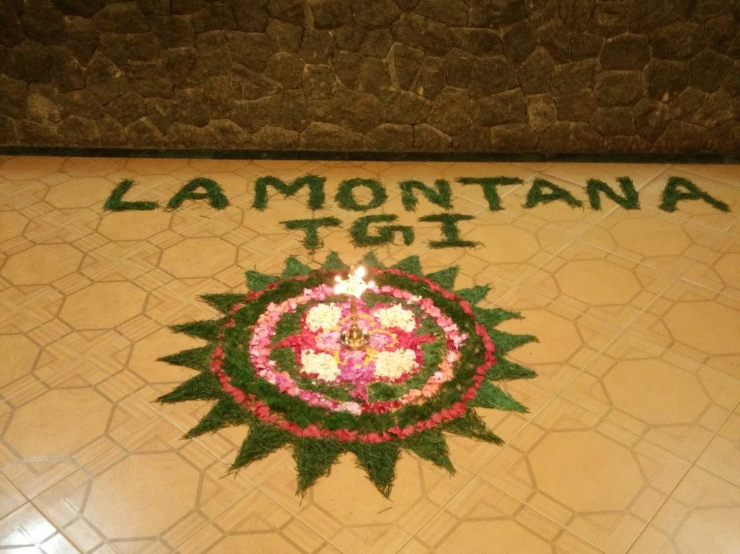 Sagar Holiday Resorts主图