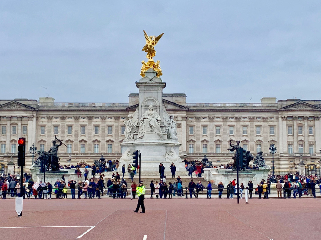 Bowler and Hatte - Private Tours-伦敦必去景点