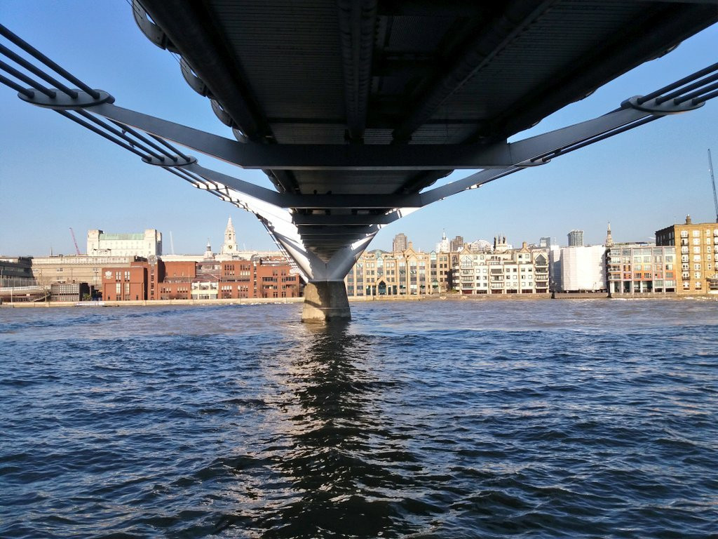 Tidal Compass-迪奥必去景点