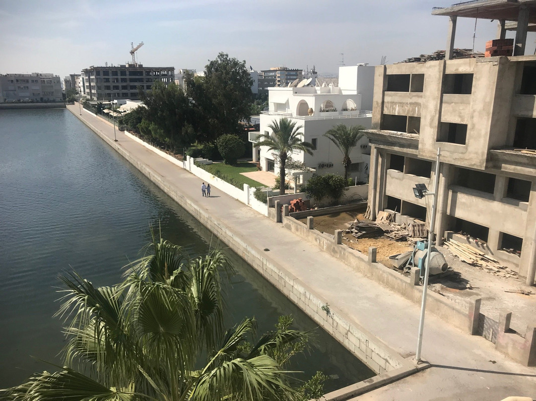 Concorde Les Berges du Lac主图