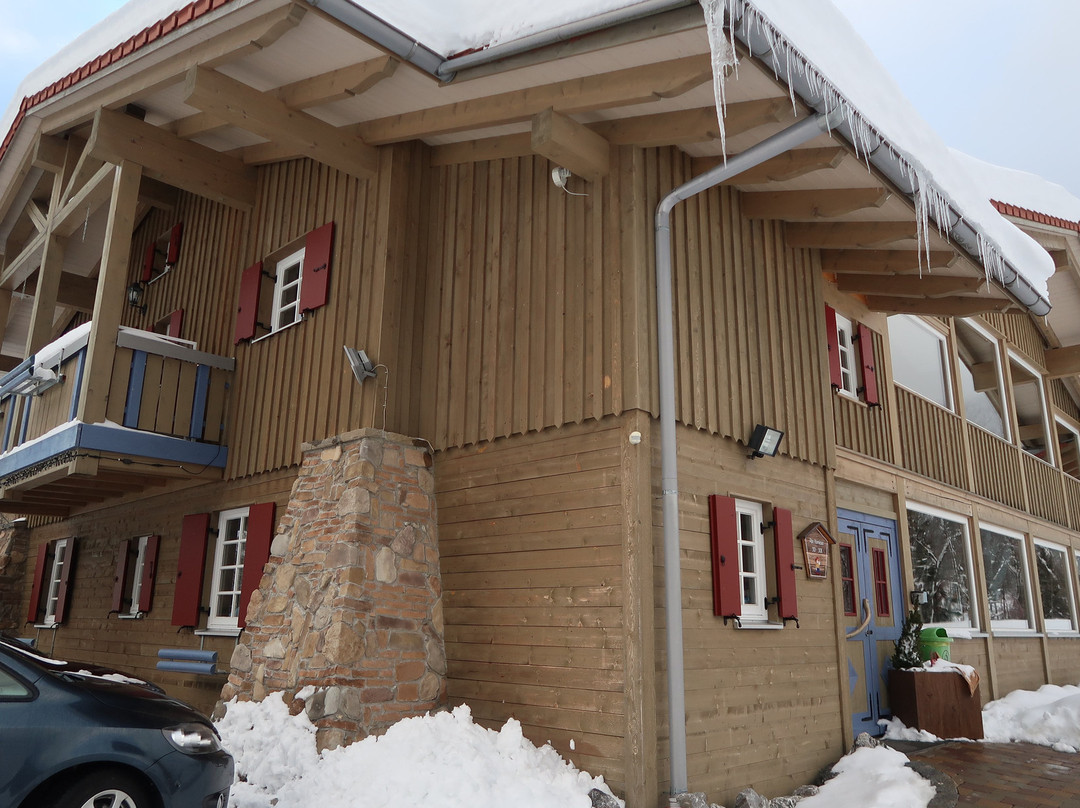 Familotel Krone主图