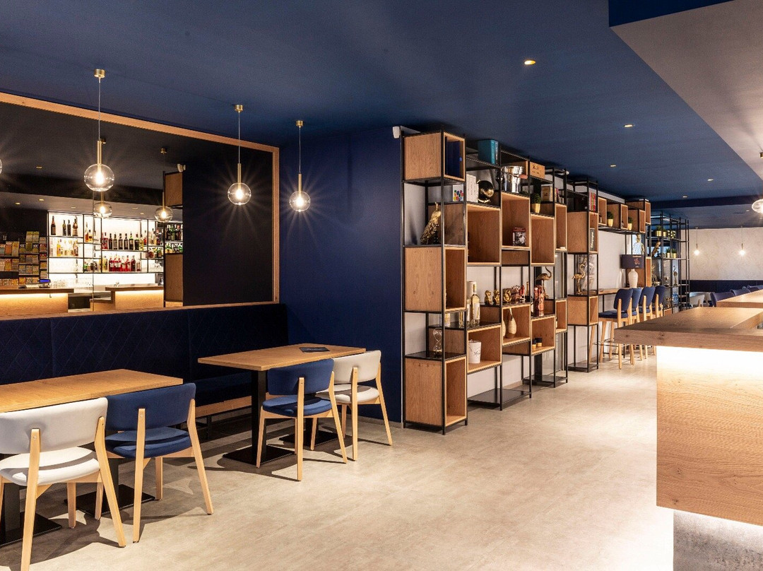 Bar Pavone景点图片