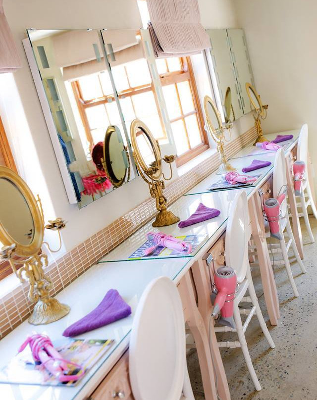 Bakenhof Winelands Venue主图