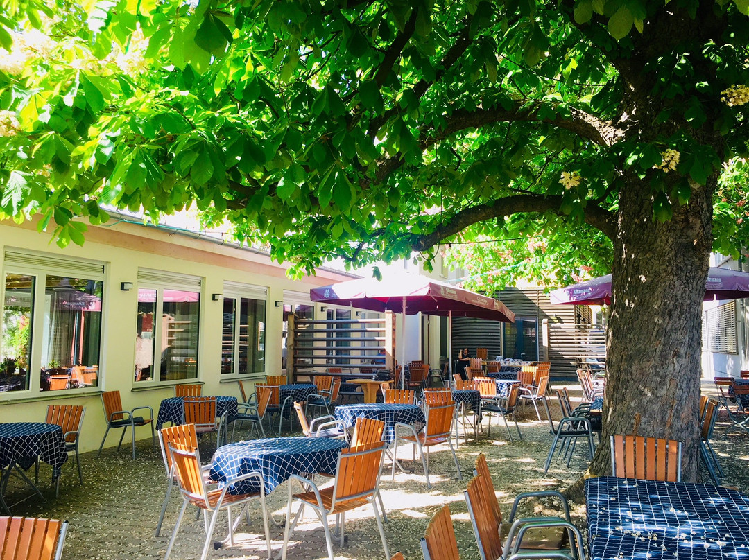 Gasthof Guthlein主图