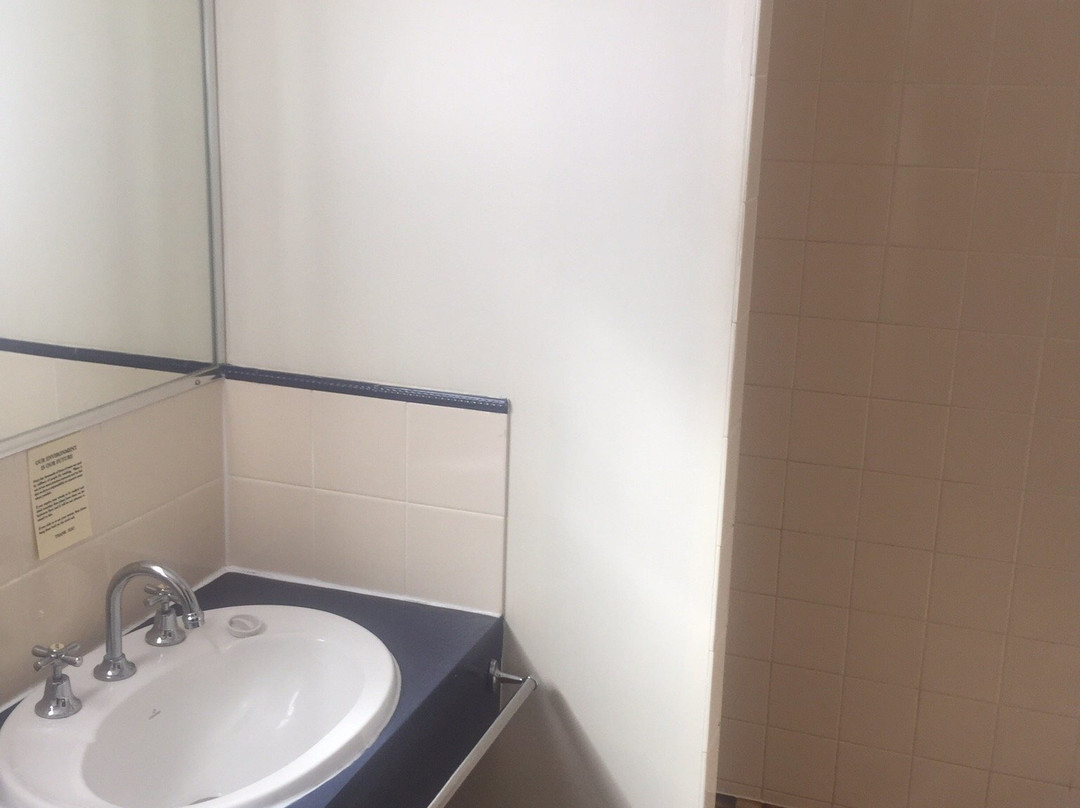 Gayndah Colonial Motor Inn主图