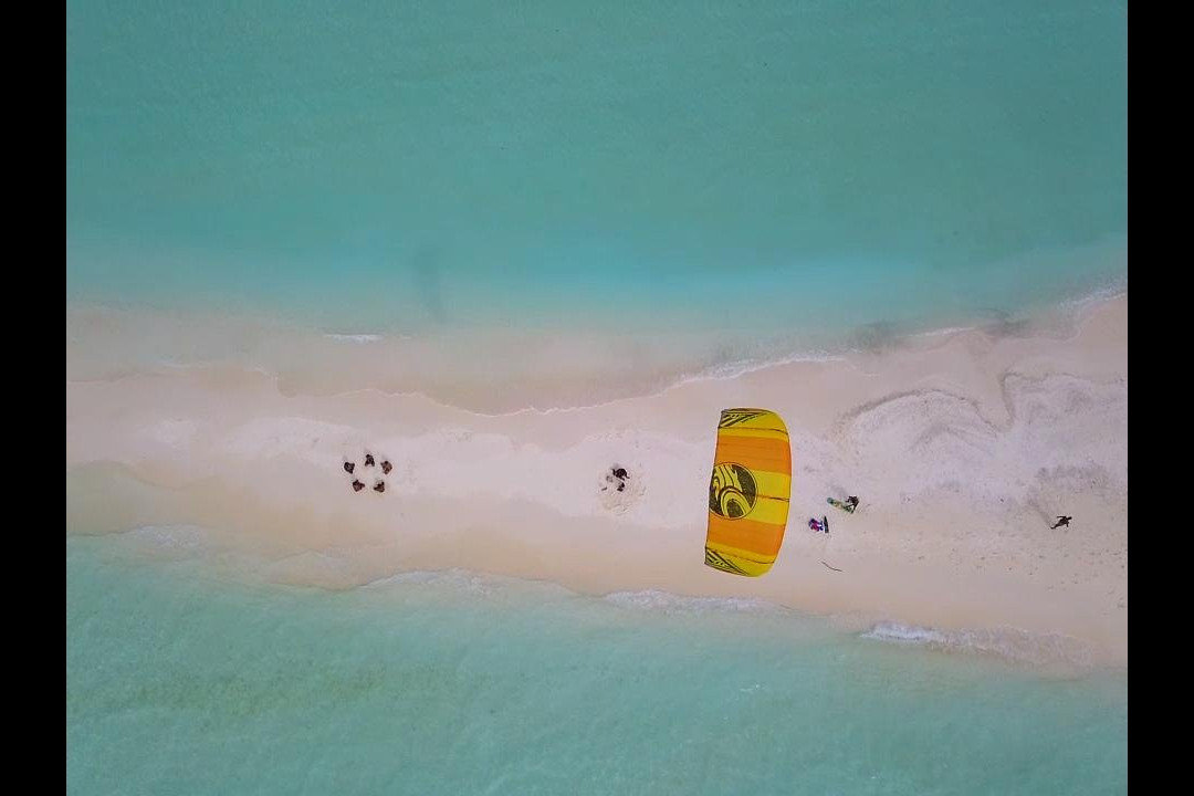 Maldivist-马累必去景点