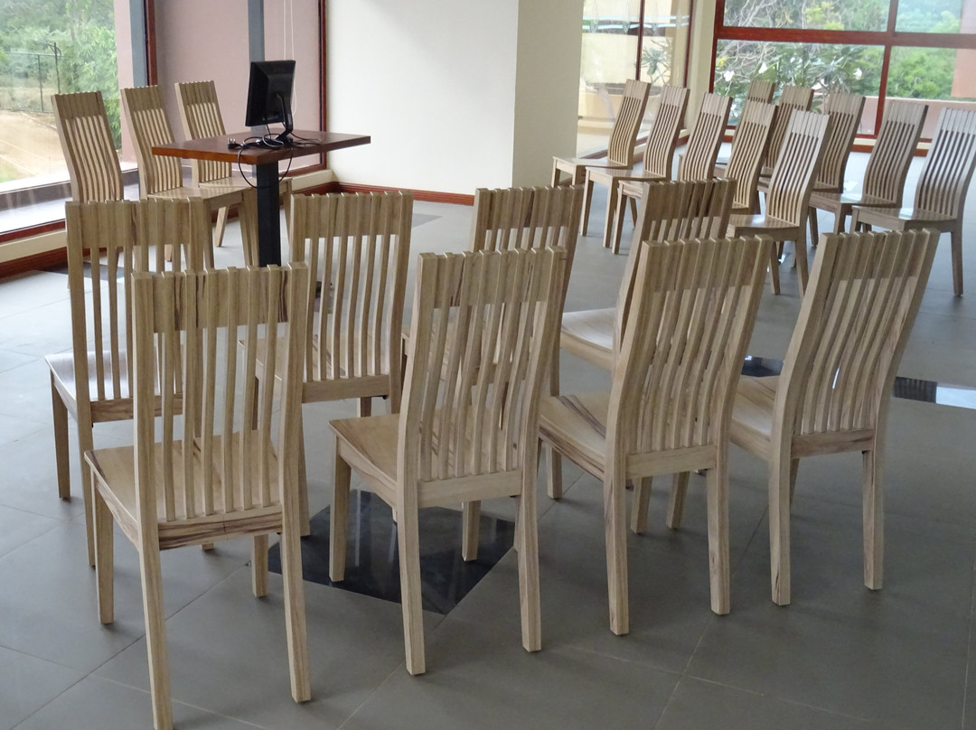 Sooriya Resort & Spa主图