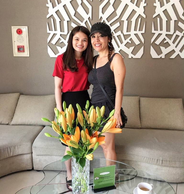 安芭按摩疗养院-岘港必去景点