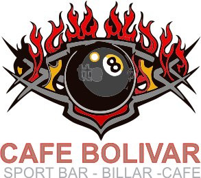 Cafe Bolivar Sport Bar Billar景点图片