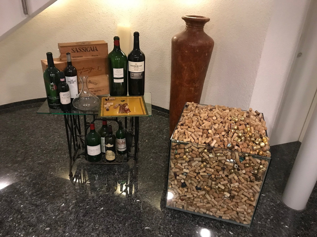 Hotel Artvilla am See主图