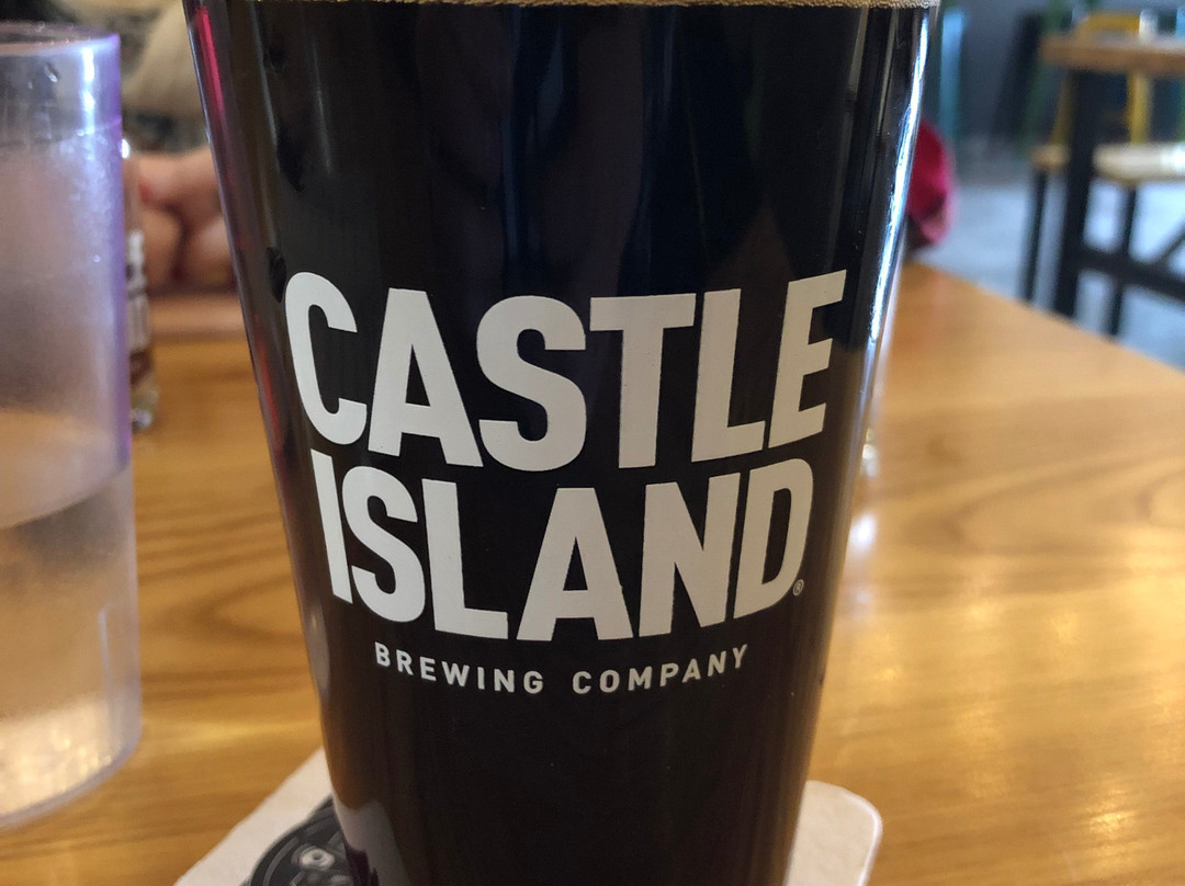 Castle Island Brewing Company景点图片