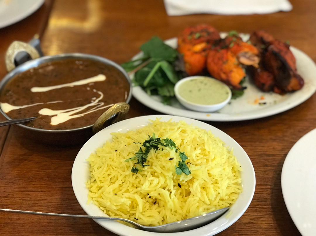 Maylands Fish & Chips and Indian Curry House