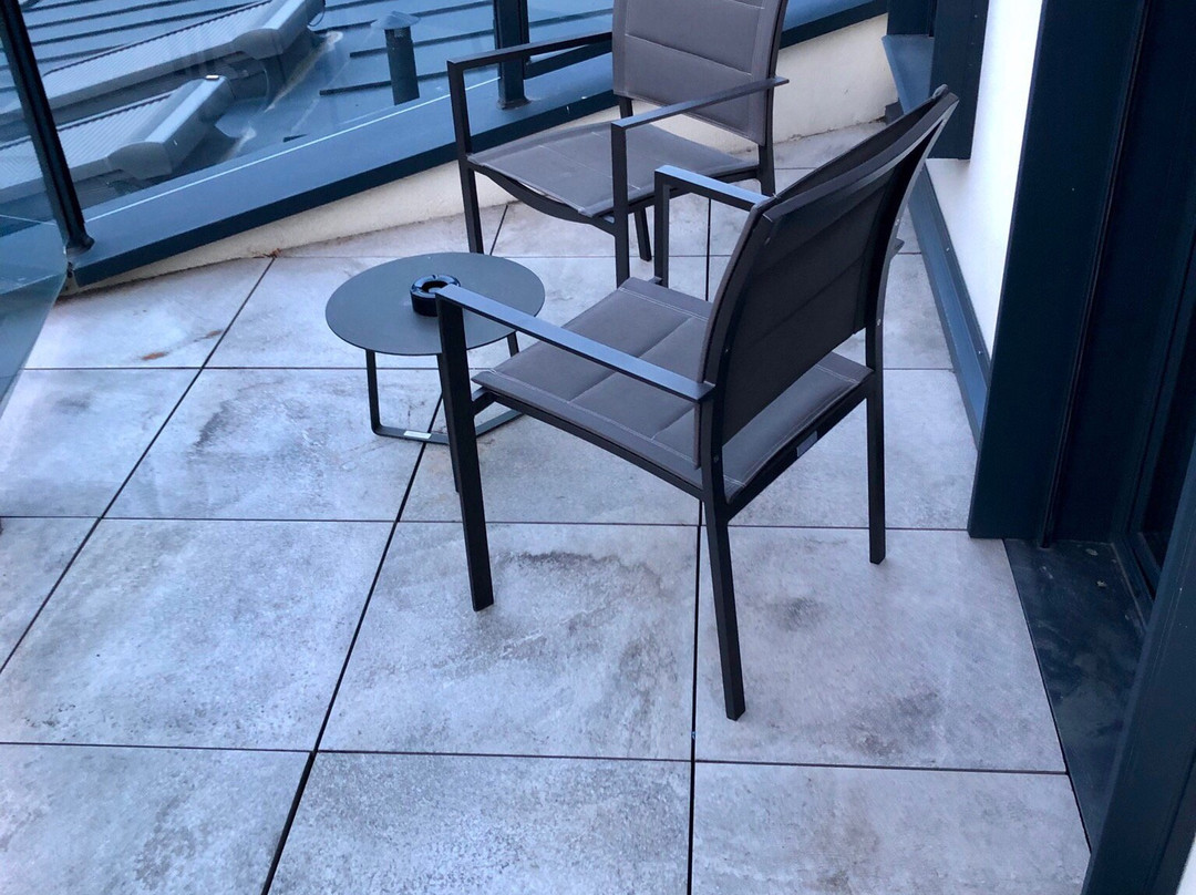 Lifestyle Room Binario Zero主图