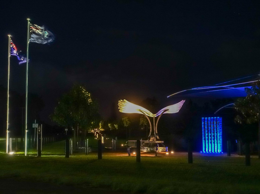 Kookaburra Lodge Motel Yungaburra主图