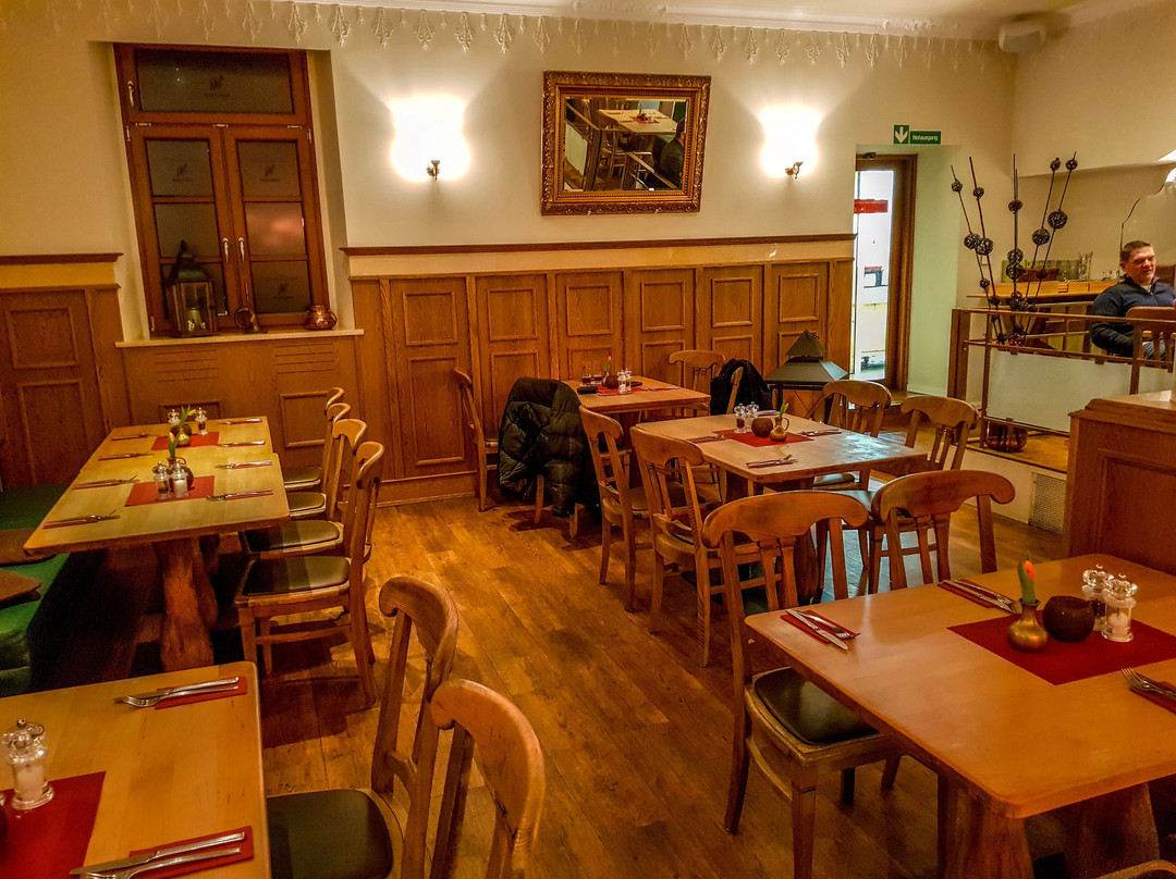 Zum Dom-Haan必去景点