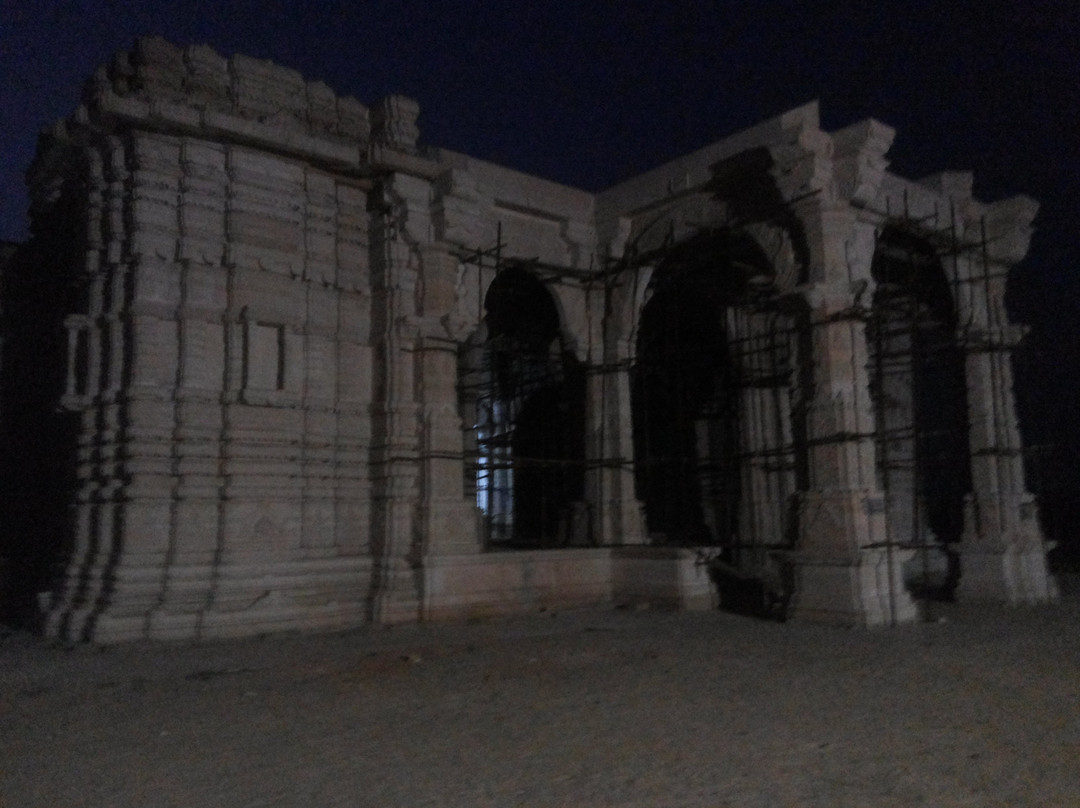 Pimpleshwar Mahadev景点图片
