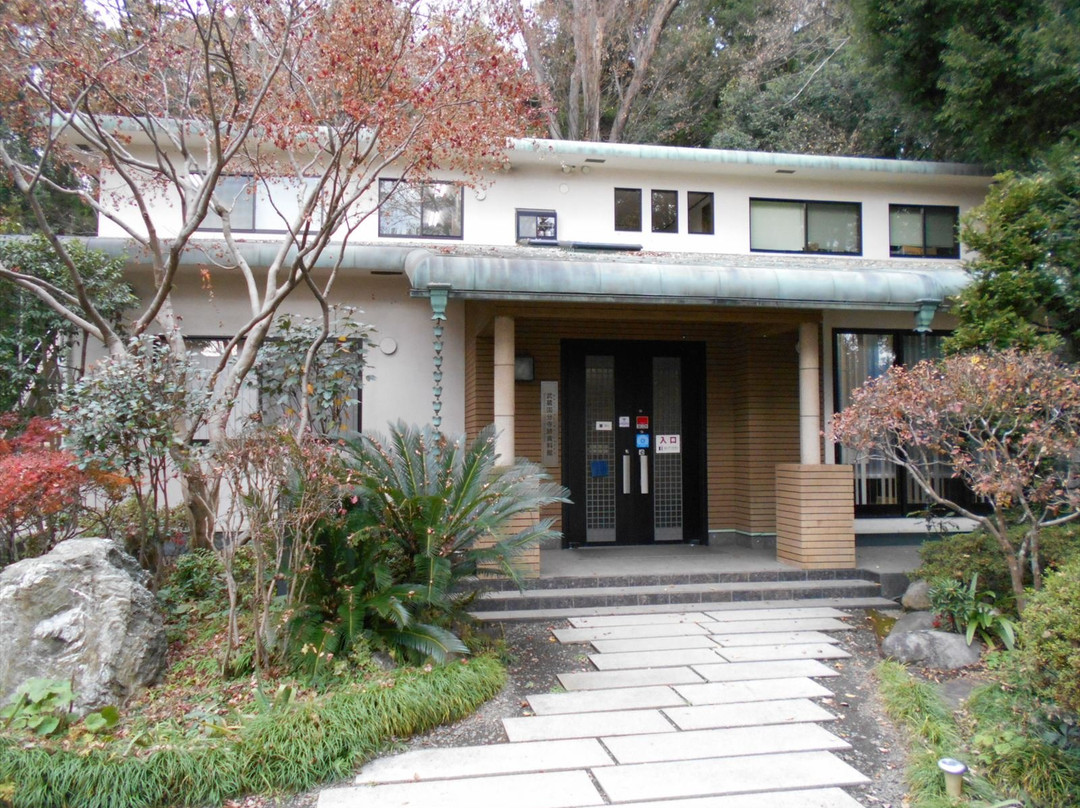 Musashi Kokubun-ji Temple Remains Museum-国分寺市必去景点