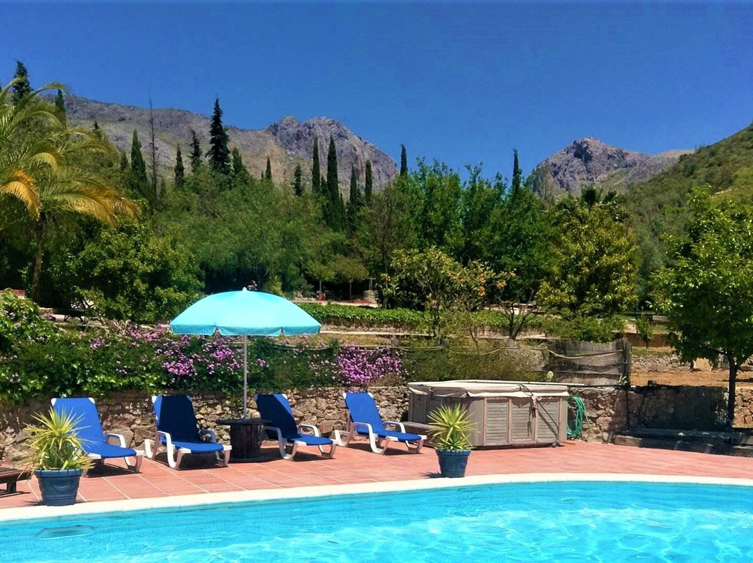 B&B Maravilla Bonita