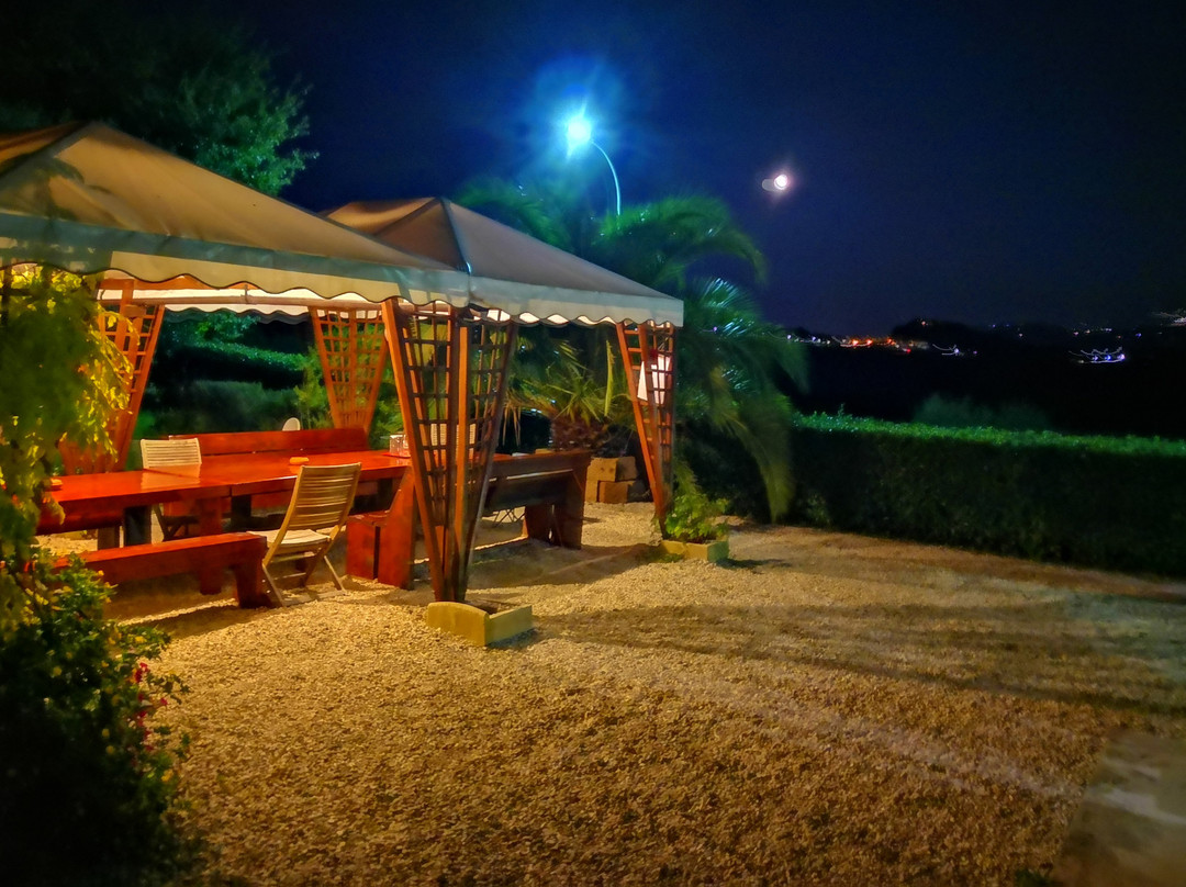 Agriturismo Villa Bussola主图