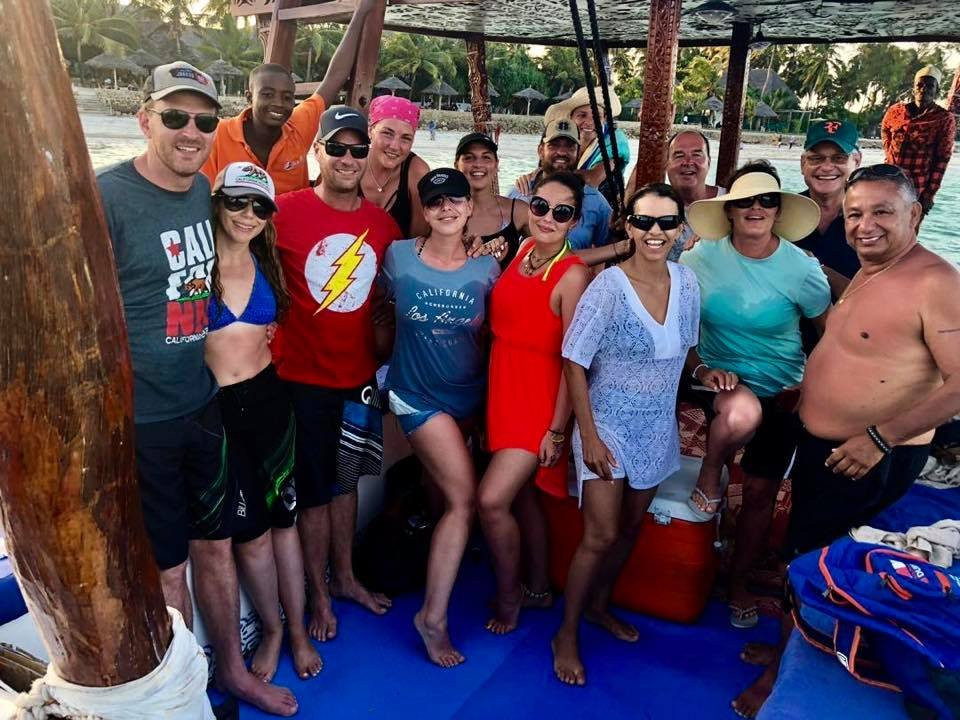 Uroa Blue Adventure-乌罗阿必去景点