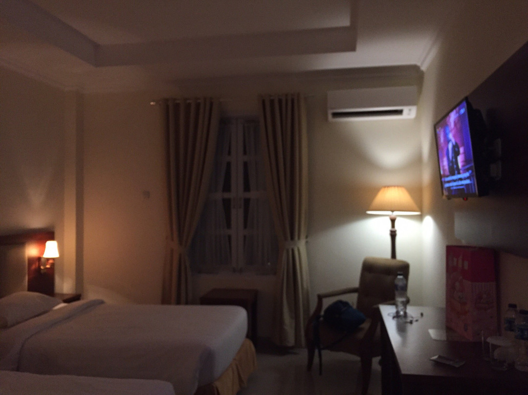 Le Semar Hotel主图