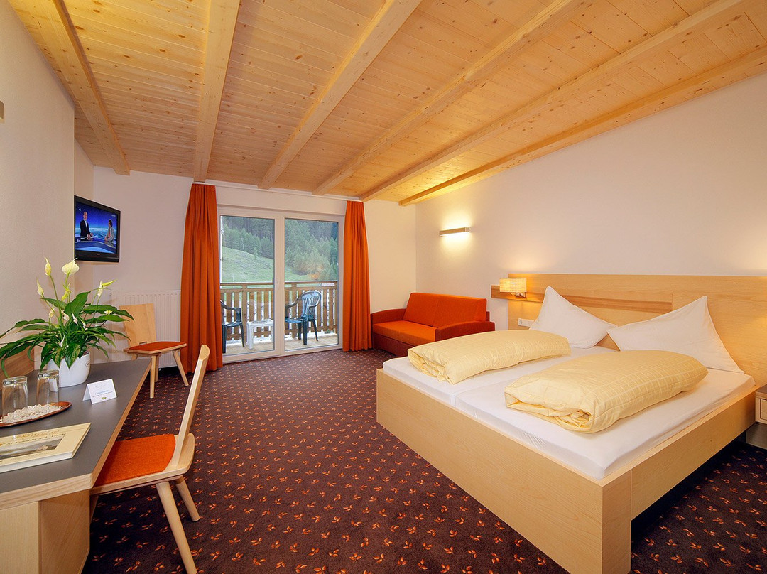 Hotel Mall主图