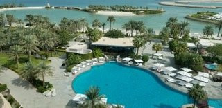 巴林丽思卡尔顿酒店及水疗中心主图