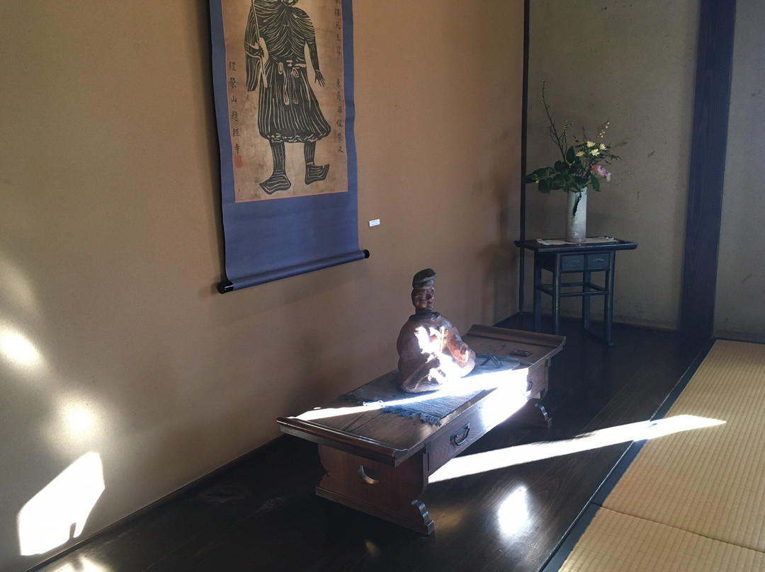 Matsumoto Folkcraft Museum (Matsumoto Mingei-kan)-松本市必去景点