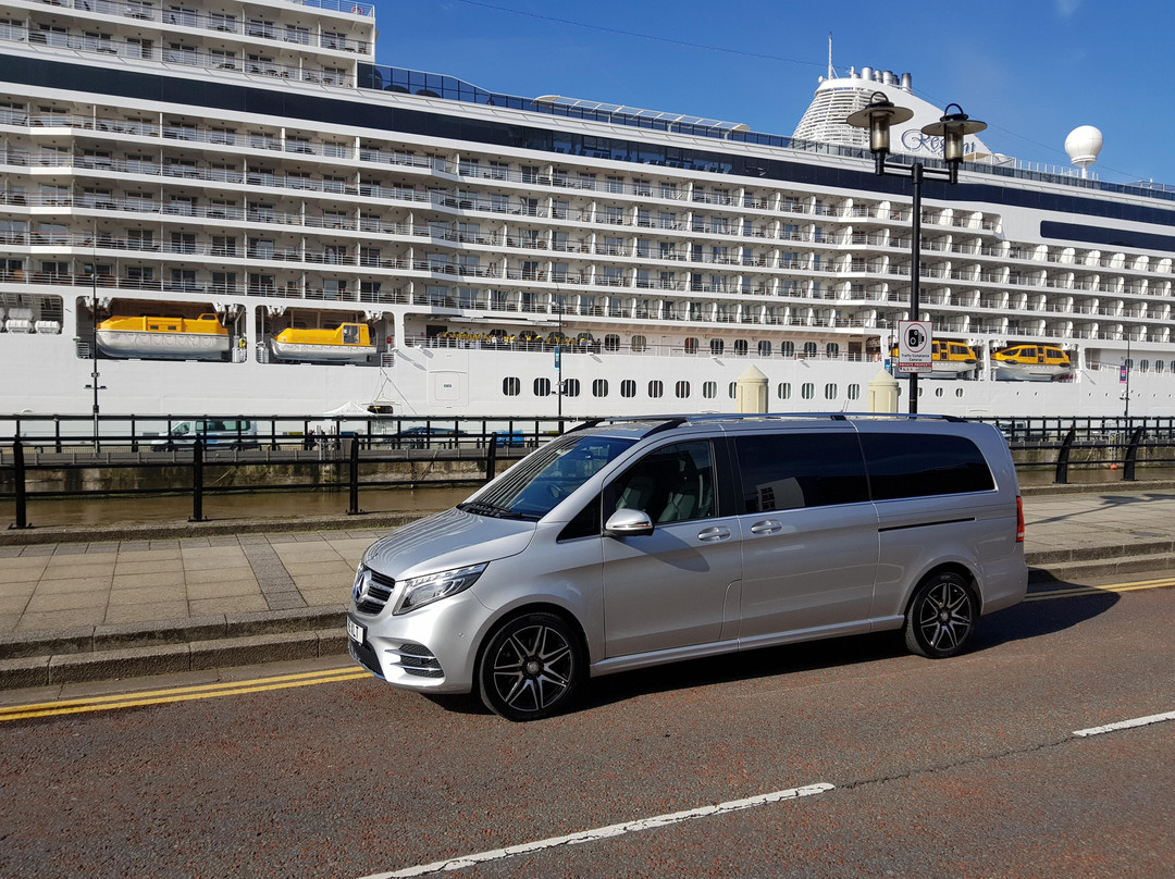XL Executive Chauffeur Services-利物浦必去景点