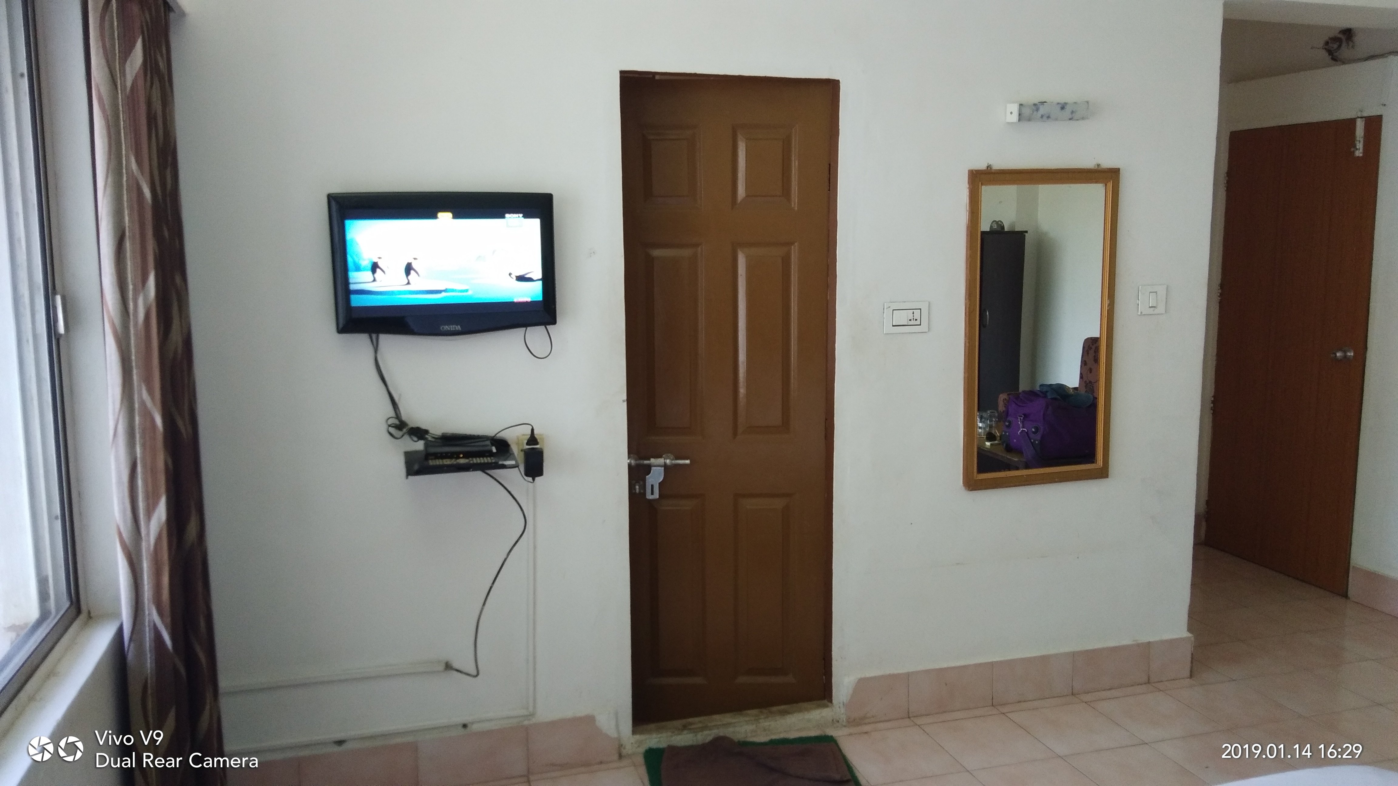 Hotel Sharada International-官方