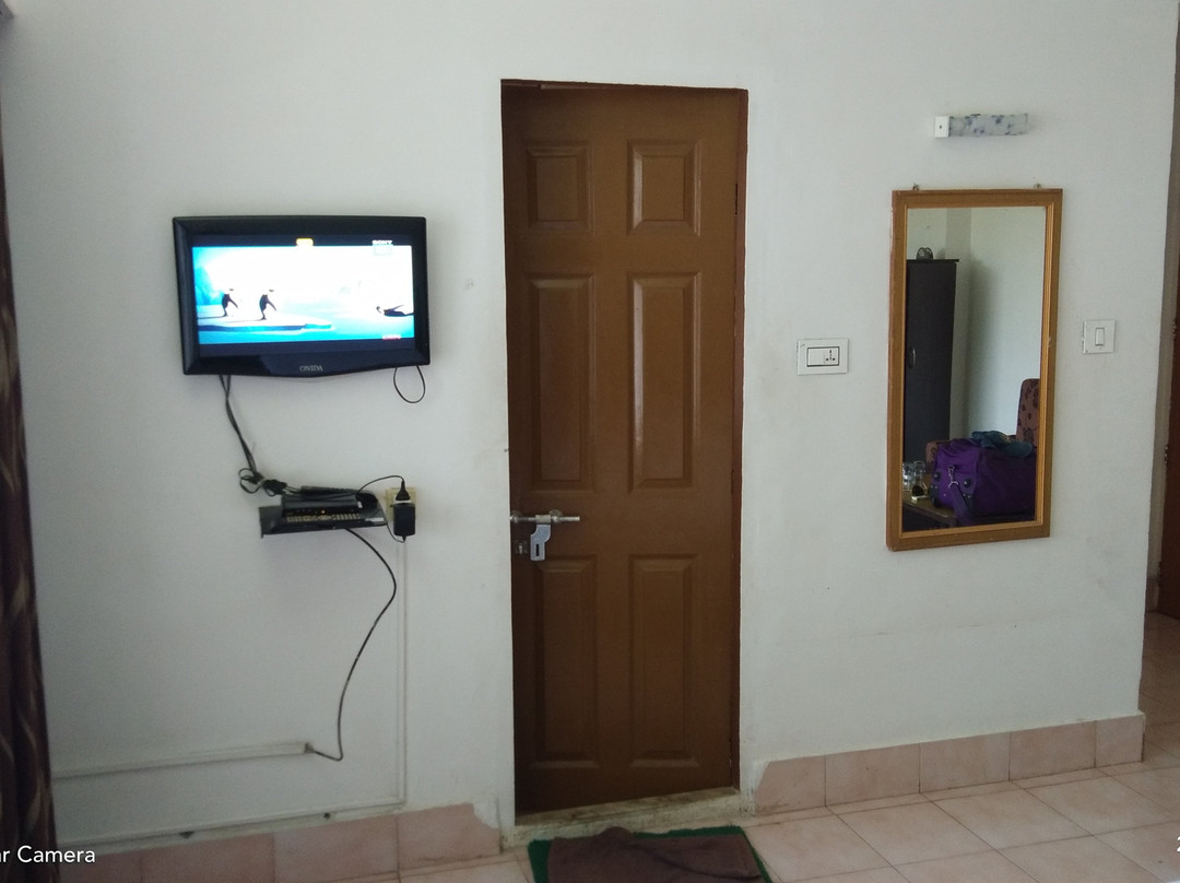 Hotel Sharada International主图