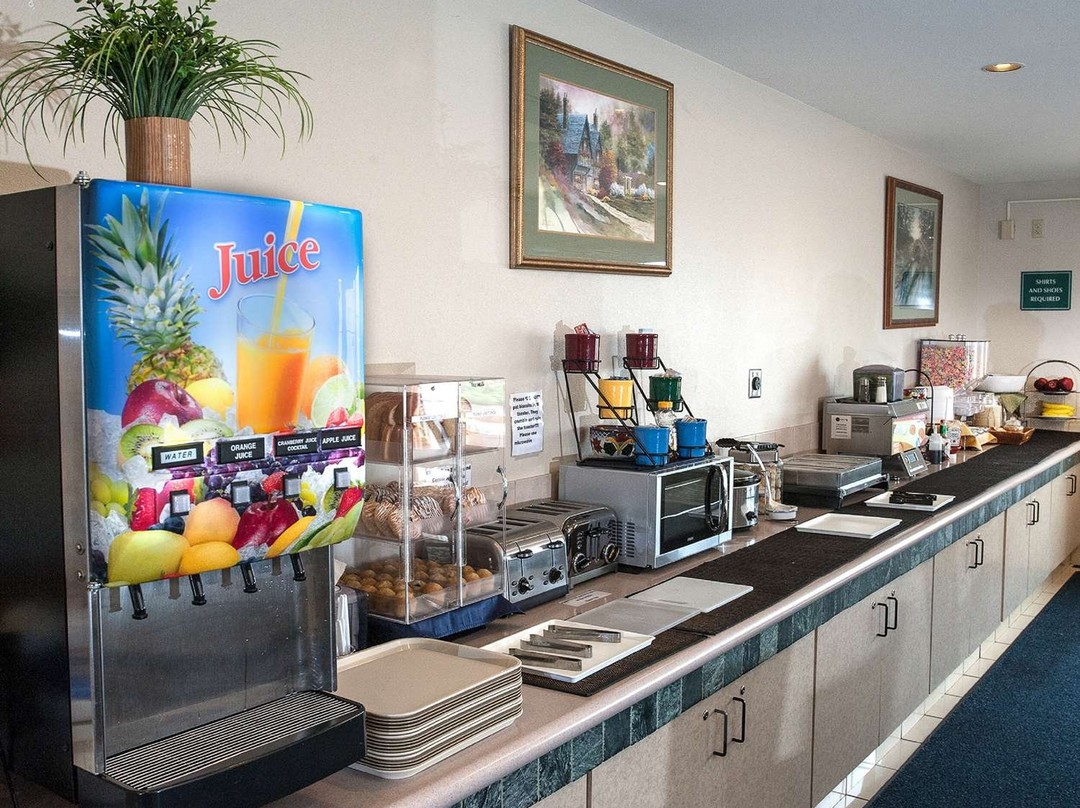 SureStay Plus By Best Western Billings主图