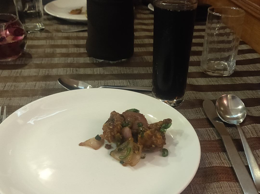 威沙国际酒店主图