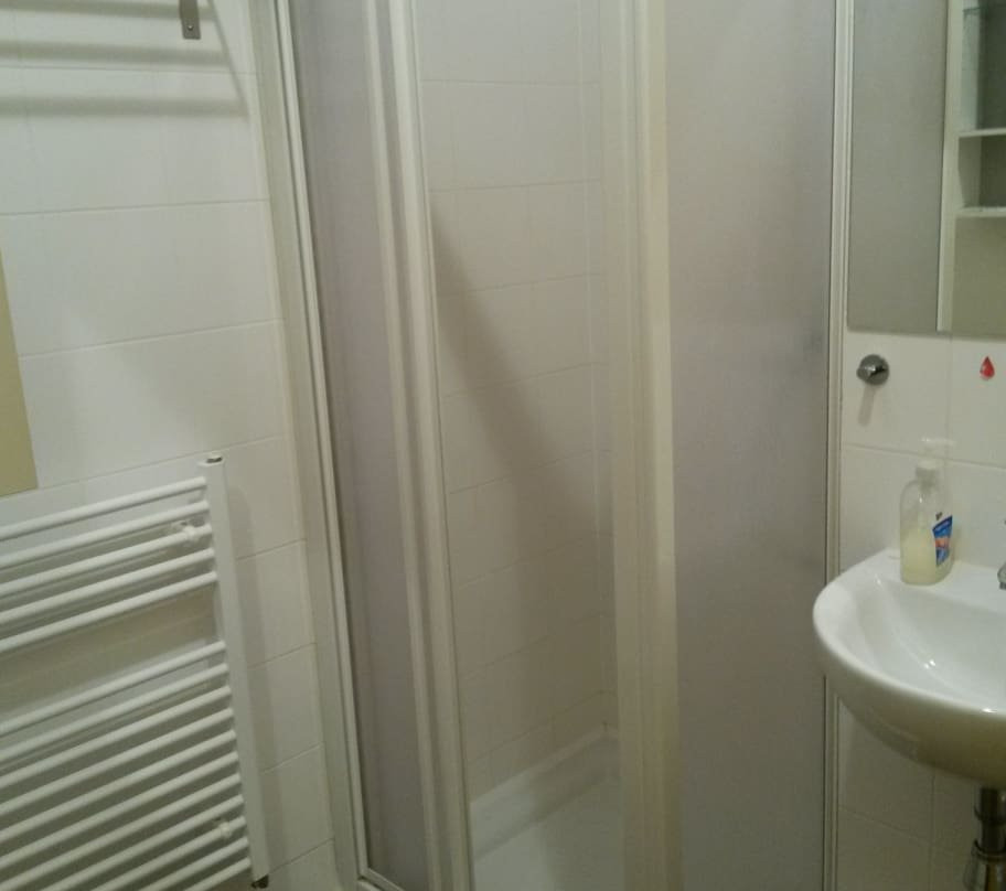 Campea Aparthotel主图