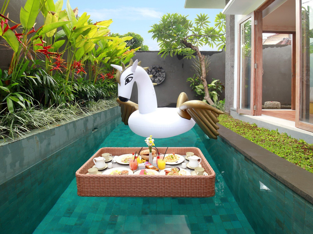 La Mira Villa Seminyak by Ini Vie Hospitality主图