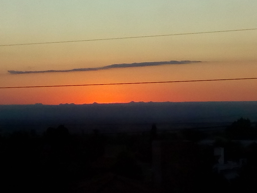 Epic Hotel Villa de Merlo主图