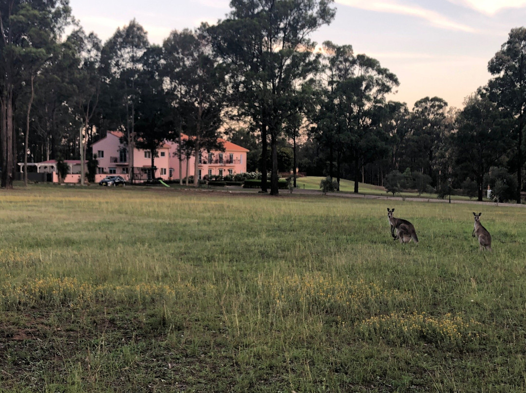 普罗旺斯别墅酒店主图
