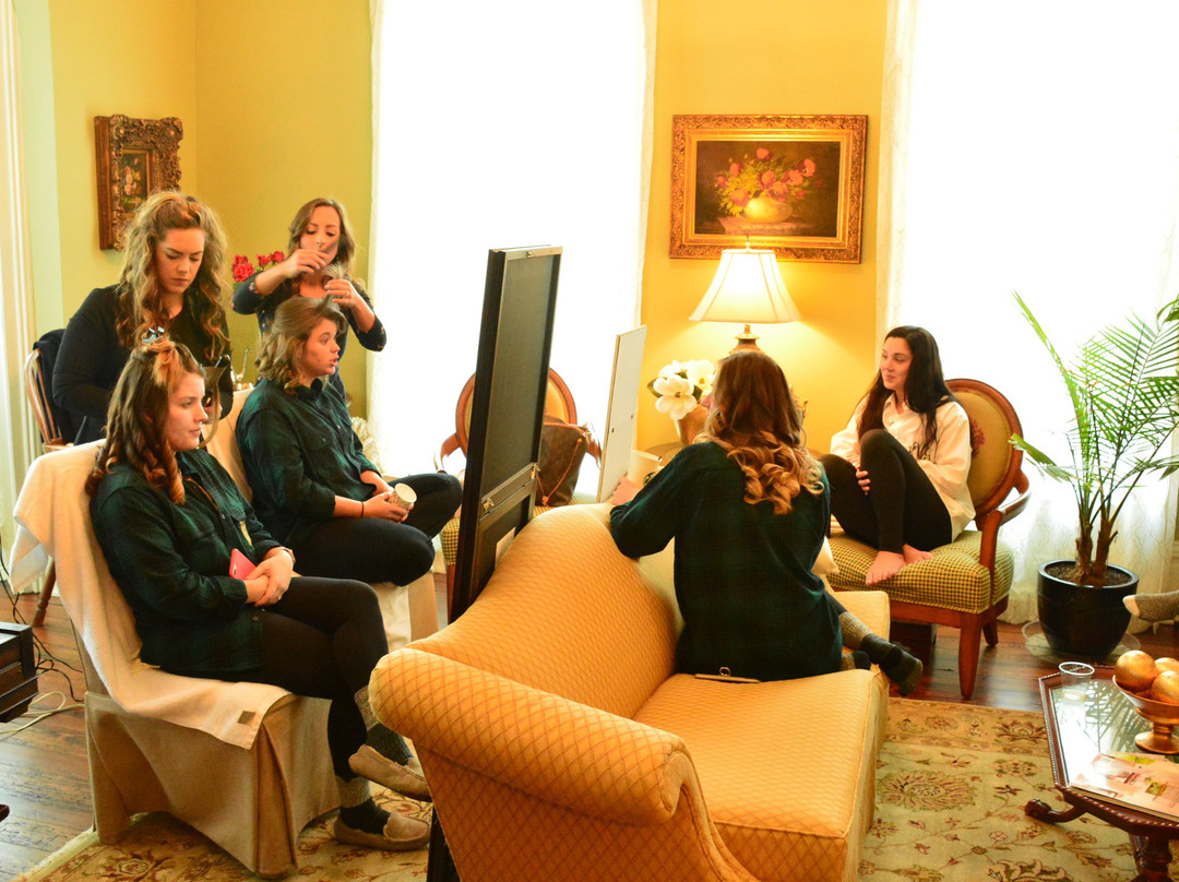 The Wynne House Inn主图