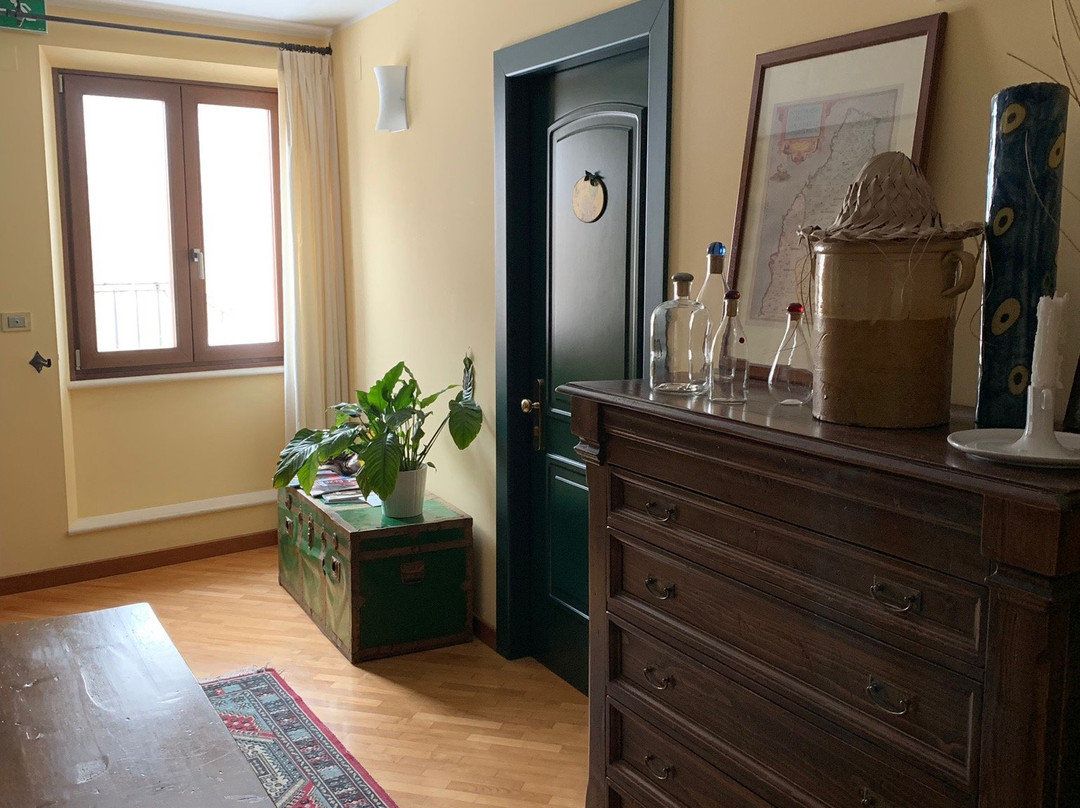 Albergo Il Peschio主图