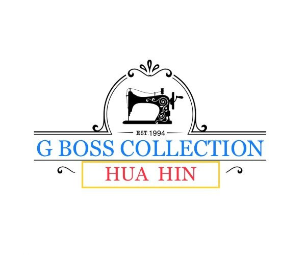 G Boss Collection-华欣必去景点