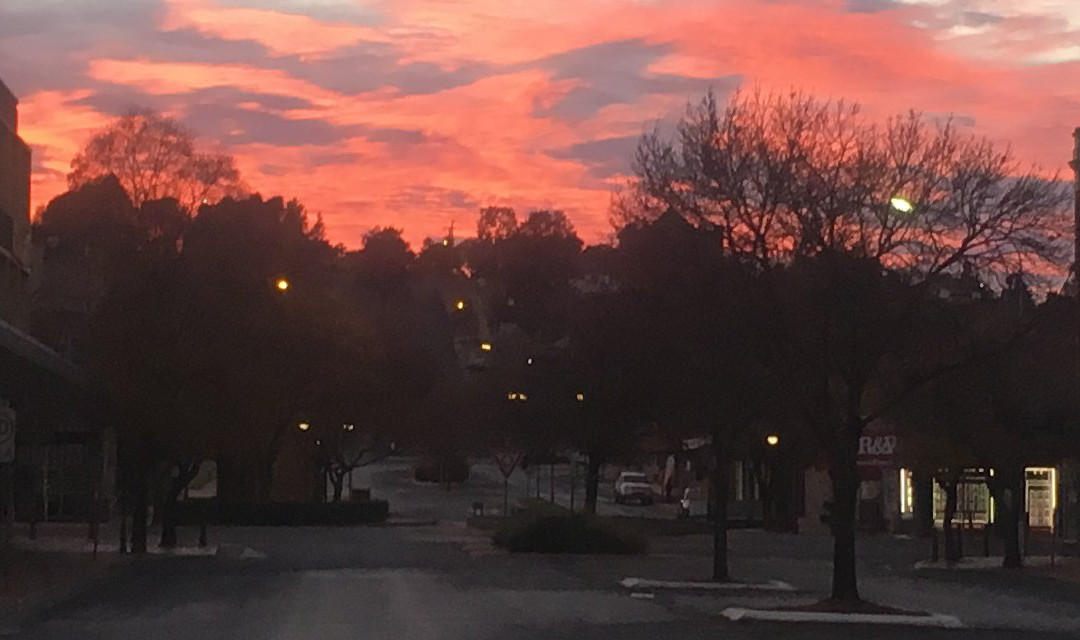 All Settlers Motor Inn主图