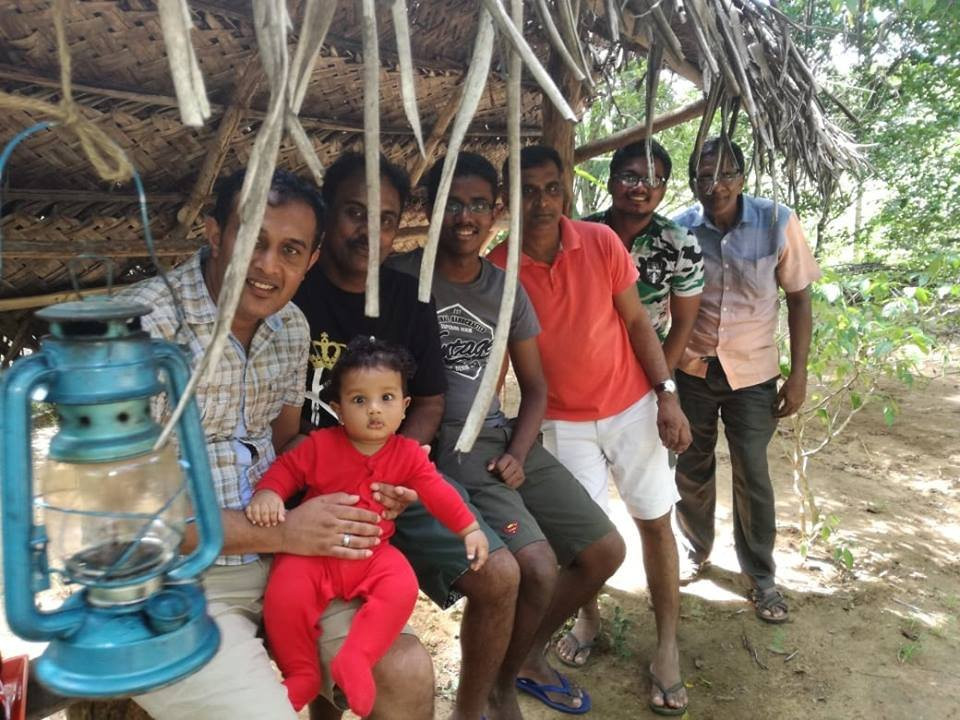 Safari Bungalow Udawalawa主图