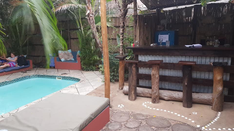 Gala Gala Eco Resort主图