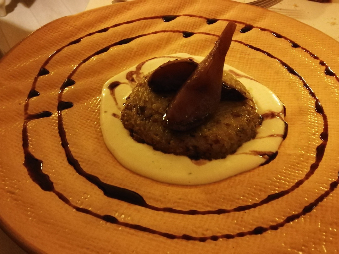 Locanda della Distilleria主图