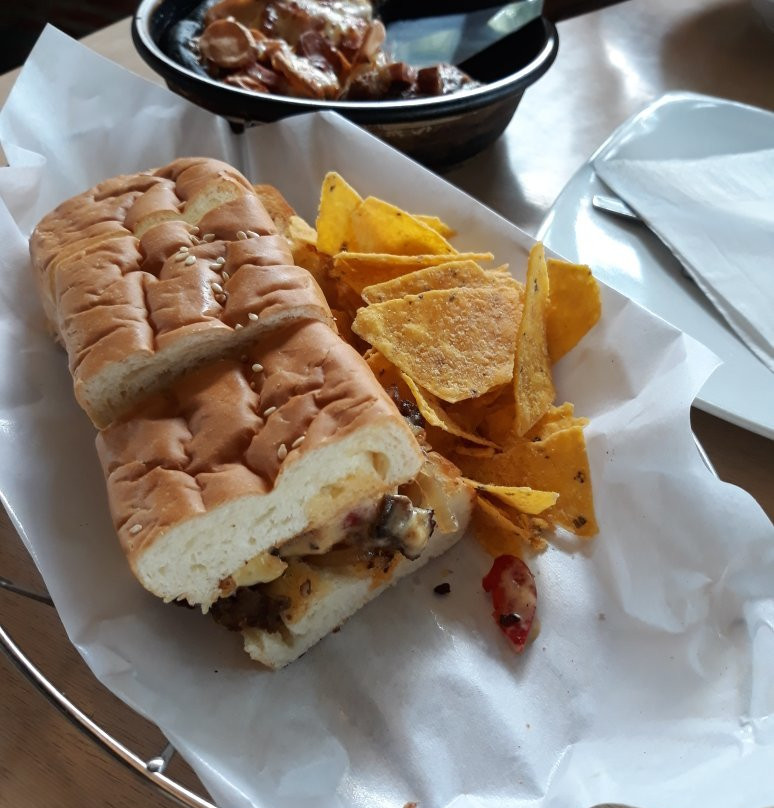 Tapos餐馆和美食-Pizza Hut - Citra Raya Cikupa